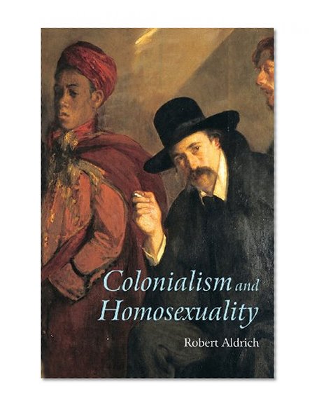 Colonialism and Homosexuality