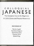 Colloquial Japanese: The Complete Course for Beginners (Colloquial Series)