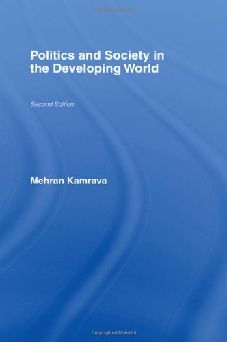 Politics and Society in the Developing World