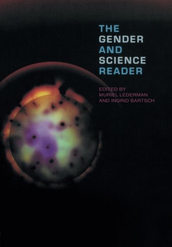The Gender and Science Reader