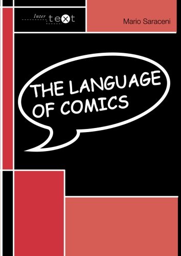 The Language of Comics (Intertext)