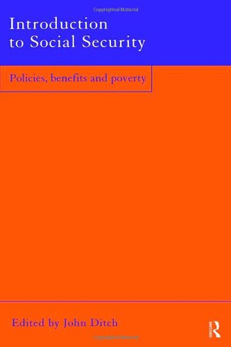 Introduction to Social Security: Policies, Benefits and Poverty