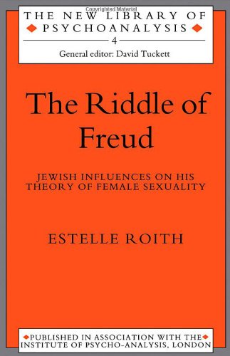 Riddle Freud