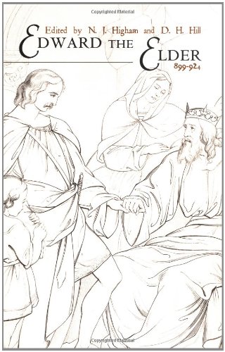 Edward the Elder: 899-924