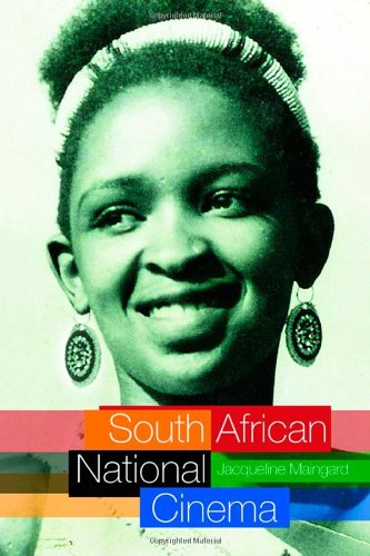 South African National Cinema (National Cinemas)