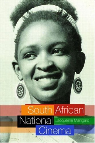 South African National Cinema (National Cinemas)