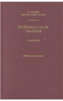I.A. Richards: Selected Works 1919-1938: Interpretation In Teaching V 8 (Selections)