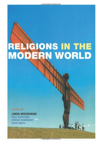 Religions in the Modern World: Traditions and Transformations