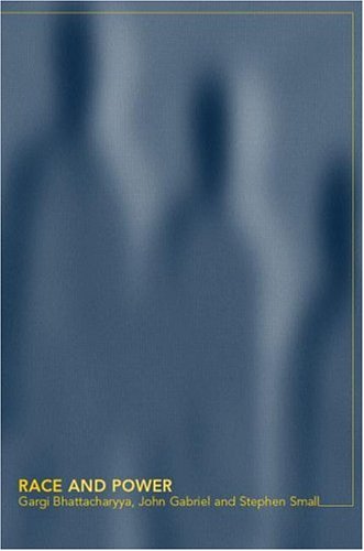 Race and Power: Global Racism in the Twenty-First Century