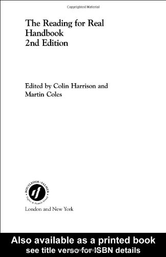 The Reading for Real Handbook
