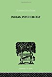 International Library of Psychology: Indian Psychology Perception