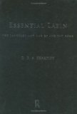 Essential Latin