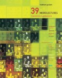 39 Microlectures: In Proximity of Performance