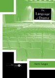 The Language of Drama (Intertext)