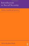 Introduction to Social Security: Policies, Benefits and Poverty