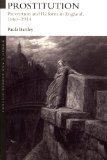 Prostitution: Prevention and Reform in England, 1860-1914 (Women's and Gender History)