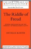 Riddle Freud