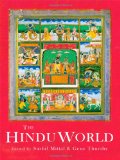 The Hindu World (Routledge Worlds)
