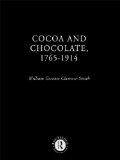 Cocoa and Chocolate, 1765-1914