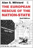 The European Rescue of the Nation State