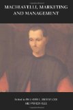 Machiavelli, Marketing and Management
