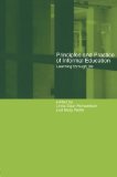 Principles and Practice of Informal Education: Learning Through Life