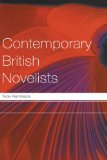 Contemporary British Novelists (Routledge Key Guides)