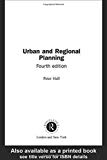 Urban and Regional Planning