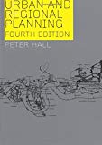 Urban and Regional Planning Fourth Edition