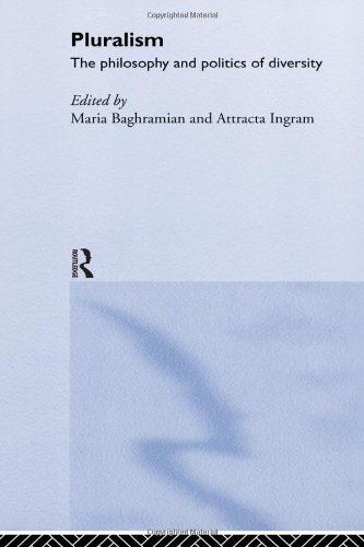 Pluralism: The Philosophy and Politics of Diversity