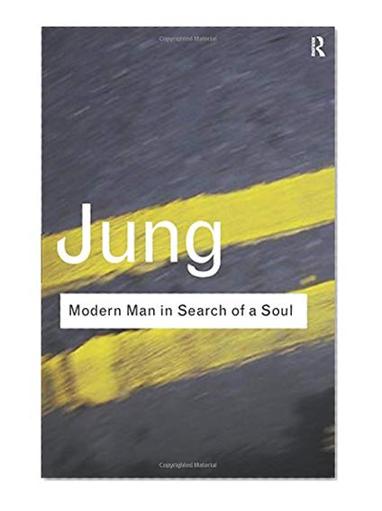 Book Cover Modern Man in Search of a Soul (Routledge Classics)