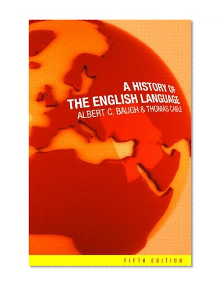 A History of the English Language
