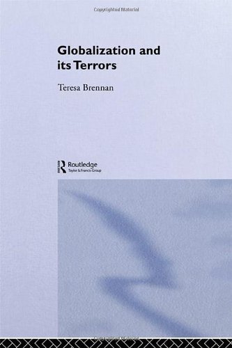 Globalization and Its Terrors: Daily Life in the West