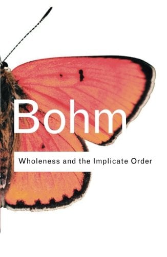 Book Cover Wholeness and the Implicate Order (Volume 135)