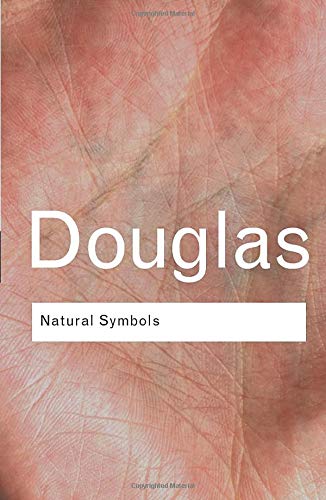 Book Cover Natural Symbols: Explorations in Cosmology