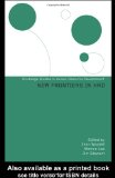 New Frontiers in HRD (Routledge Studies in Human Resource Development)