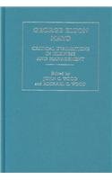 George Elton Mayo: Critical Evaluations in Business and Management
