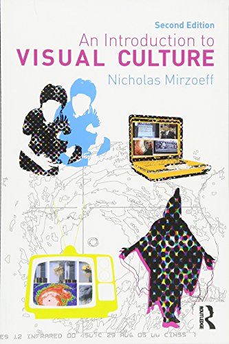 Book Cover An Introduction to Visual Culture