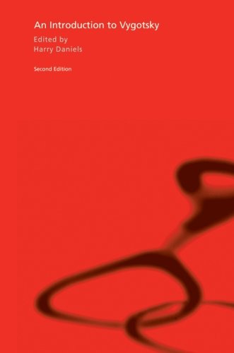 Introduction to Vygotsky, Second Edition