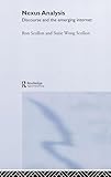 Nexus Analysis: Discourse and the Emerging Internet