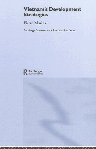Vietnam's Development Strategies (Routledge Contemporary Southeast Asia Series)