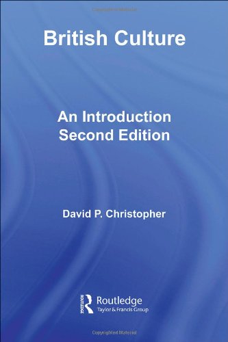 British Culture: An Introduction