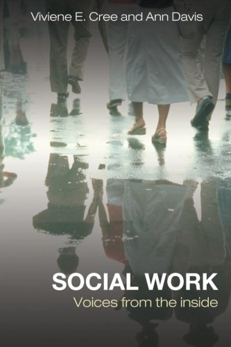 Social Work: Voices from the inside