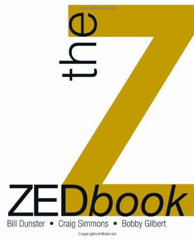 The ZEDbook: Solutions for a Shrinking World