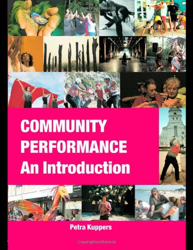 Community Performance Bundle: Community Performance: An Introduction