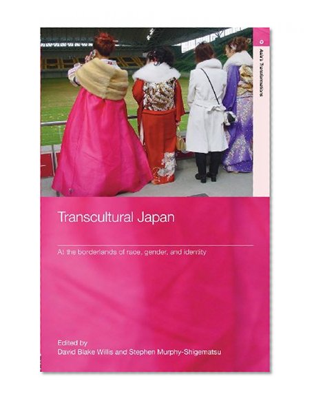 Transcultural Japan