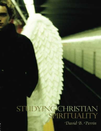 Studying Christian Spirituality