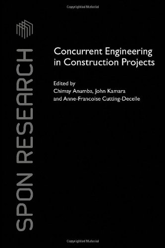 Concurrent Engineering in Construction Projects (Spon Research)