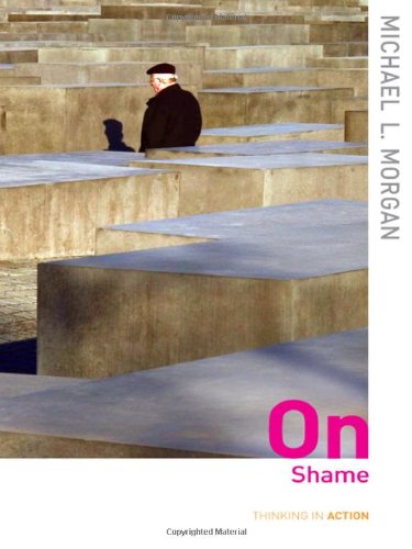 On Shame (Thinking in Action)