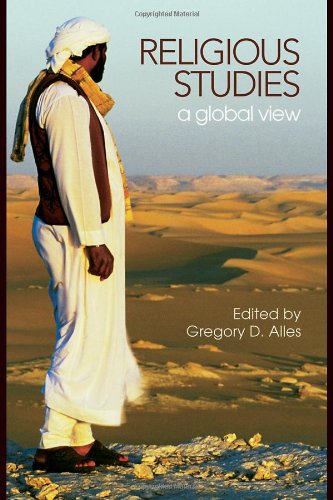 Religious Studies: A Global View